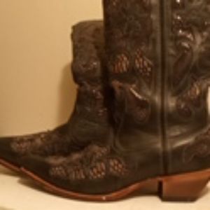 twisted x cowboy boots